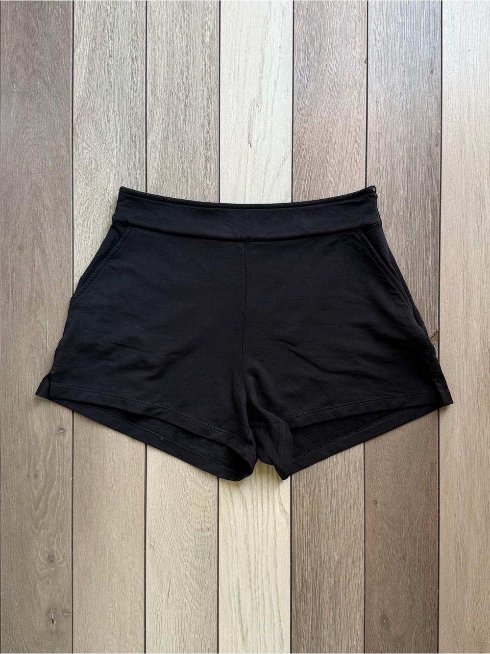 TravisMathew Women’s Cloud Terry Shorts